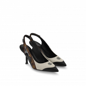 Louis Vuitton Archlight Slingbacks